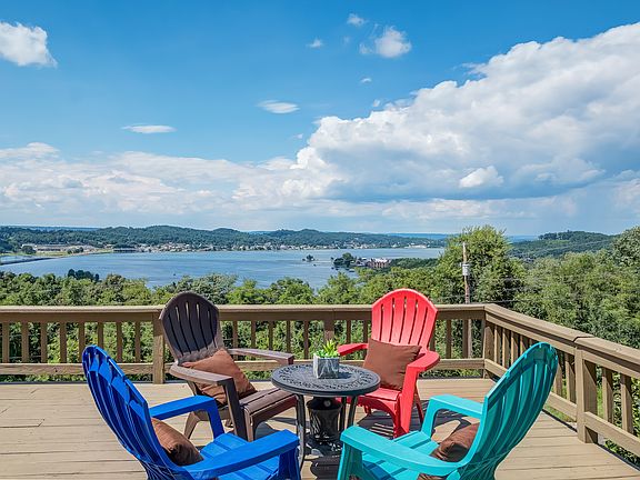 Lake Guntersville