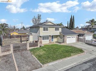 912 Rhine Way, Oakley, CA 94561