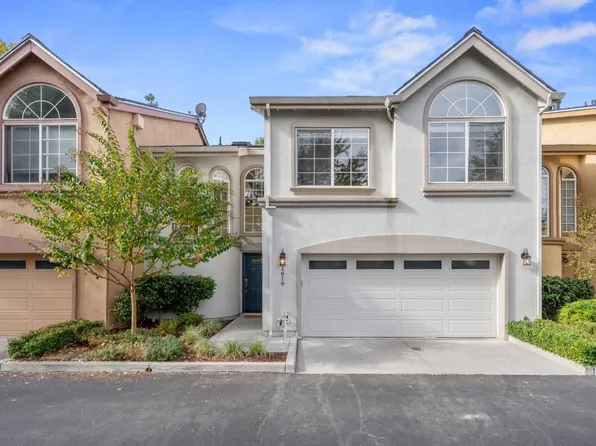1619 Foxworthy Ave, San Jose, CA 95118
