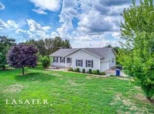 8358 Highway 14, Omaha, AR 72662