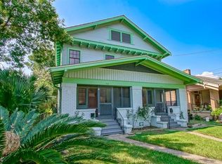 7320 Sycamore St, New Orleans, LA 70118