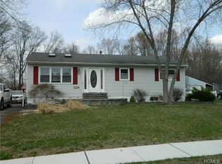 128 Bluebird Dr, Montgomery, NY 12549