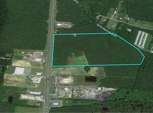 13 Us, Delmar, DE 19940