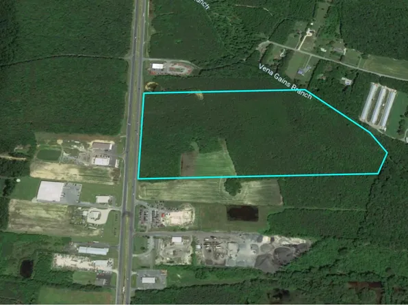 13 Us, Delmar, DE 19940