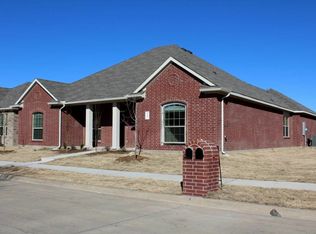 2117 Augusta St, Lancaster, TX 75146