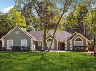 2445 Churchill Downs, Cumming, GA 30041