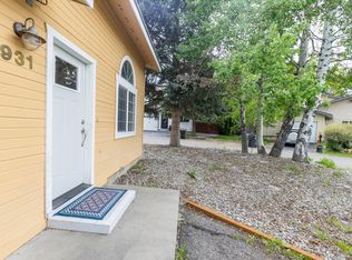 Par Estates, Hailey, ID 83333