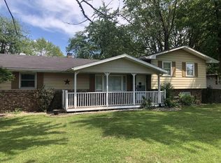 1015 Country Club Rd, Warsaw, IN 46580