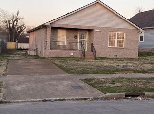 1528 14th Ave N, Nashville, TN 37208
