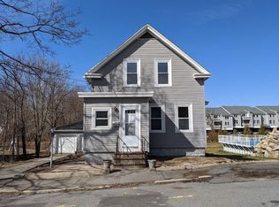 15 Sunny Ave, Methuen, MA 01844