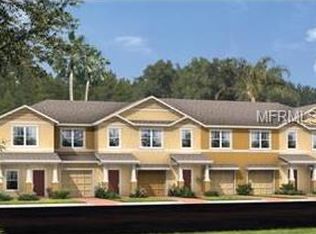 1273 Honey Blossom Dr, Orlando, FL 32824