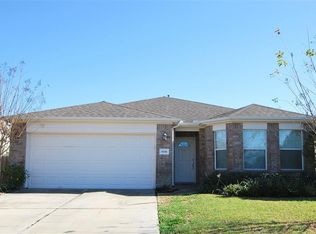 4518 Clemwood Ln, Kingwood, TX 77345