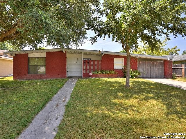 1st image of 7414 Gallop Dr