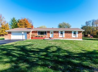 1239 Day Cir E, Milford, OH 45150
