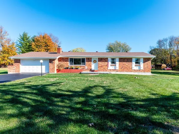 1239 Day Cir E, Milford, OH 45150