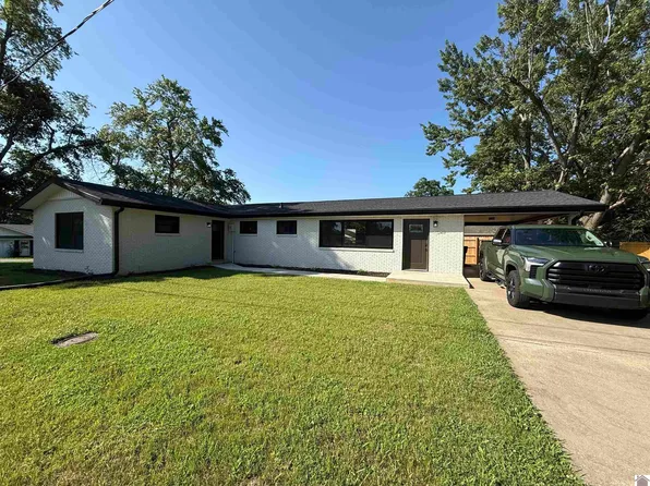 101 Winchester Ave, Princeton, KY 42445