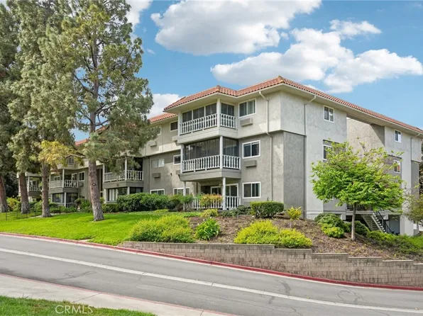 2402 Via Mariposa W Unit 1E, Laguna Woods, CA 92637