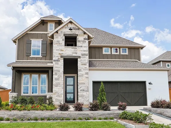 Homes Available Soon, Grand Magnolia