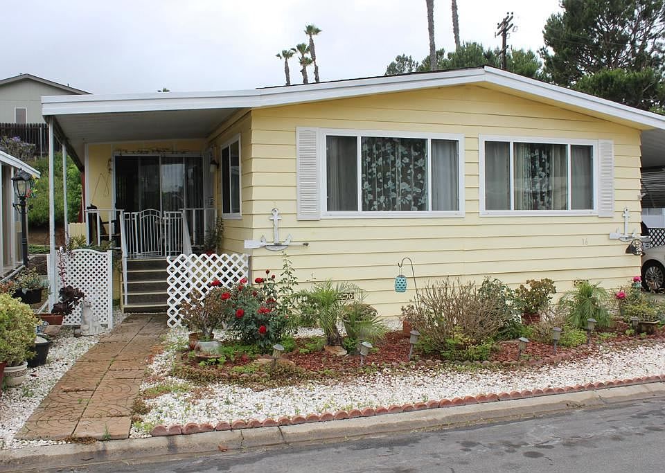 1st image of 1219 E Barham E #16-unit 16