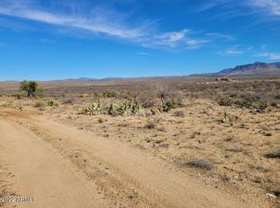 44C W Traveler Way #44C, Congress, AZ 85332