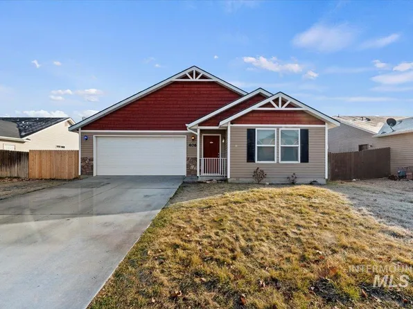 406 Bridgeport Ave, Caldwell, ID 83605