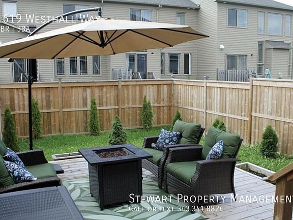 2nd image of 1619 Westhall Way
