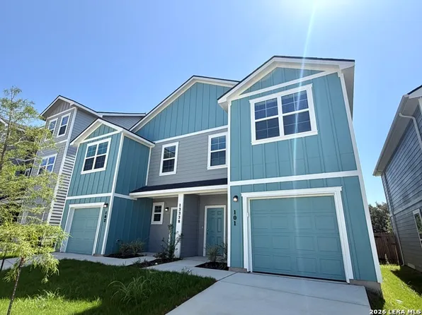 13338 Rowdy Cv, San Antonio, TX
