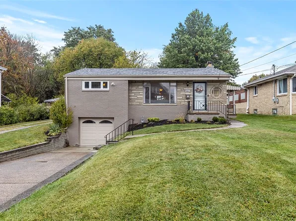 3011 Vernon Ave, Pittsburgh, PA 15227