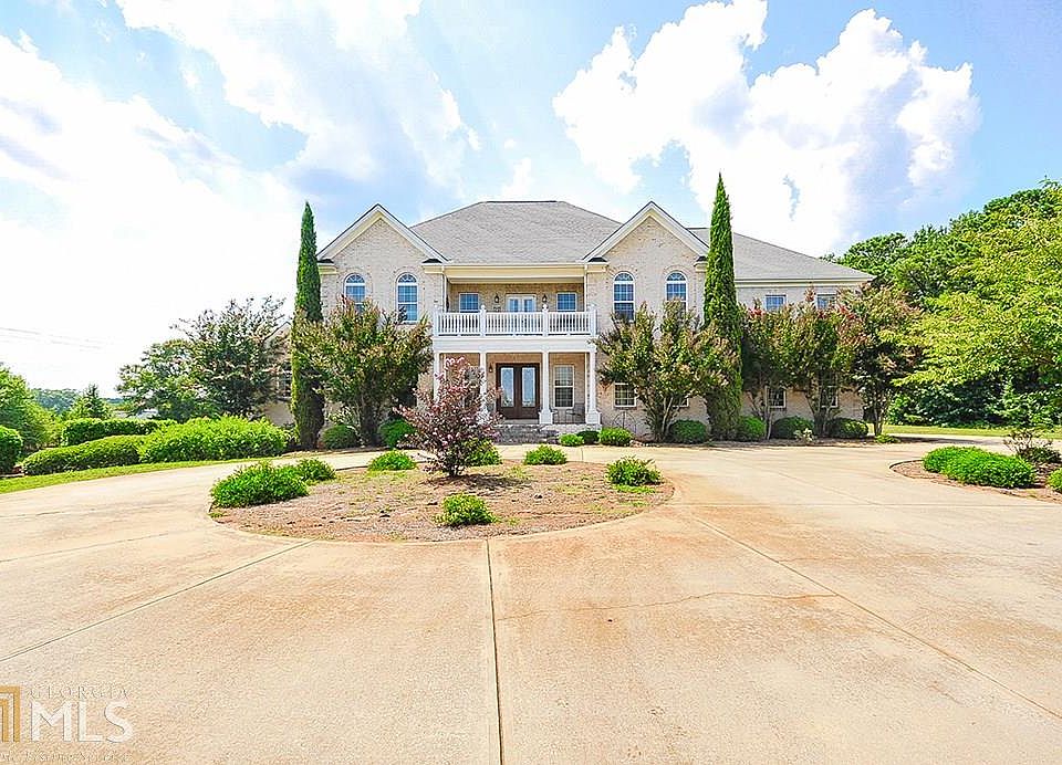 450 Willow Springs Ln, Social Circle, GA 30025 Zillow