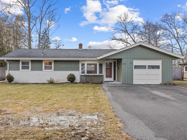 80 Kevin Rd, Brockton, MA 02302