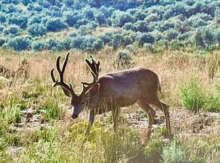 100 Sawmill Rd, Regina, NM 87046