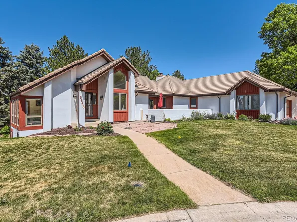 6663 S Prescott Way, Littleton, CO 80120