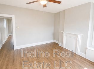212 6th St, Glassport, PA 15045