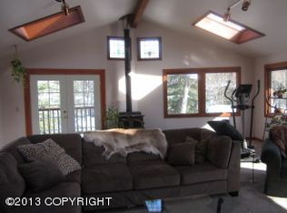 20539 Melody Ln, Eagle River, AK 99577