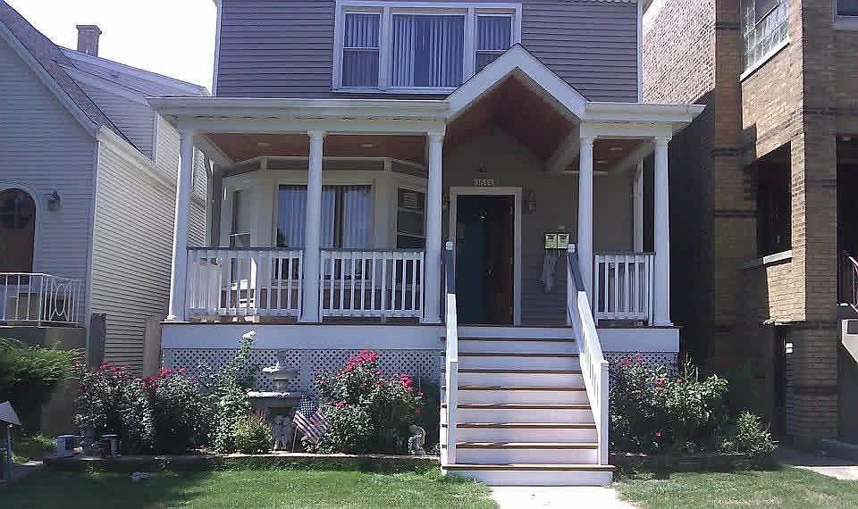 1st image of 3654 N Central Park Ave #2