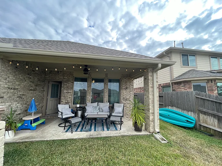 3747 Lake Bend Shore Dr — Photo 17