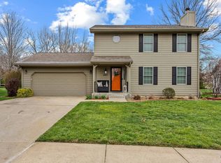 2617 SW Arvonia Pl, Topeka, KS 66614