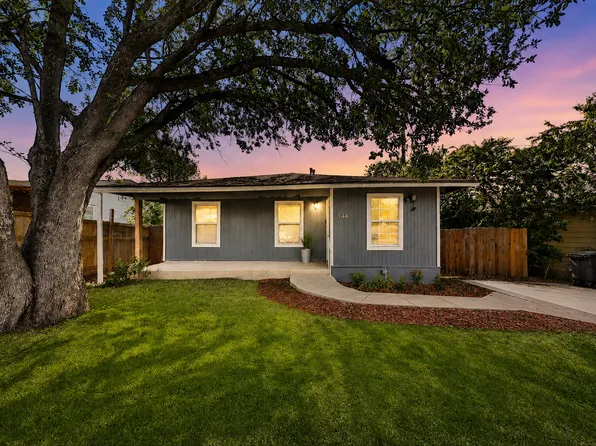 144 Alicia Ave, San Antonio, TX 78228