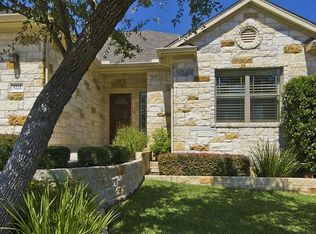 5121 Hidden Springs Trl, Georgetown, TX 78633