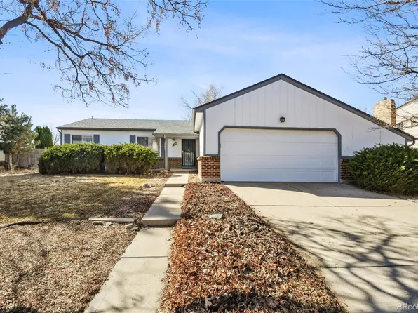 14636 E Stanford Place, Aurora, CO 80015