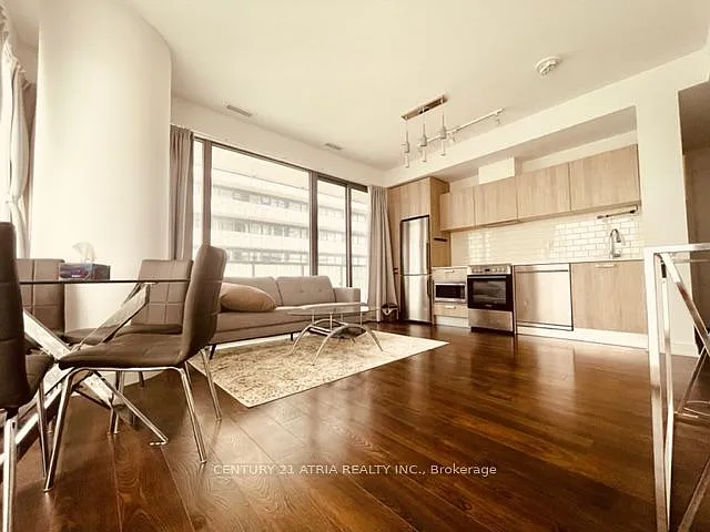 50 Charles St E #3305 — Photo 19