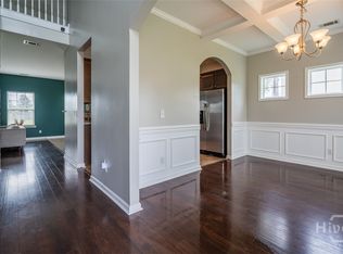 23 Francis Marion Road NE, Ludowici, GA 31316