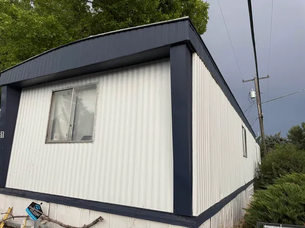 1935 5th Ave Unit B11, Pocatello, ID 83204