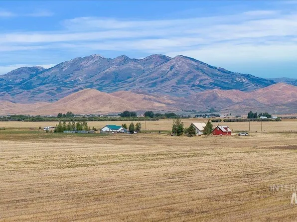Soldier Rd Lot 2, Fairfield, ID 83327