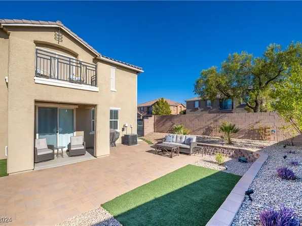 1370 Crystal Hill Ln Unit 1, Henderson, NV 89012