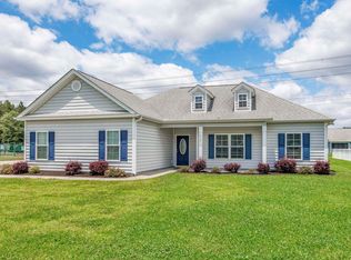 268 Maple Oak Dr, Conway, SC 29526