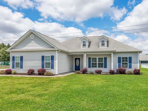 268 Maple Oak Dr., Conway, SC 29526