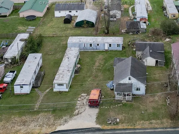 111 Benedict Rd, Culloden, WV 25510