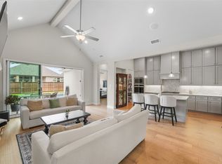 416 Calmwater Cv, McKinney, TX 75071