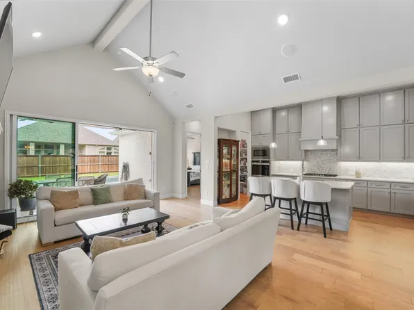 416 Calmwater Cv, McKinney, TX 75071